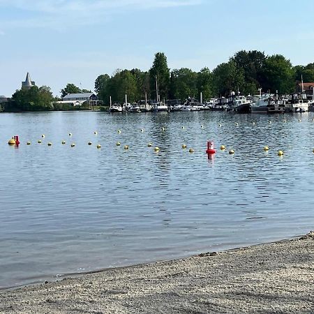 Maasparcje Ecolodge K2 Roermond Εξωτερικό φωτογραφία