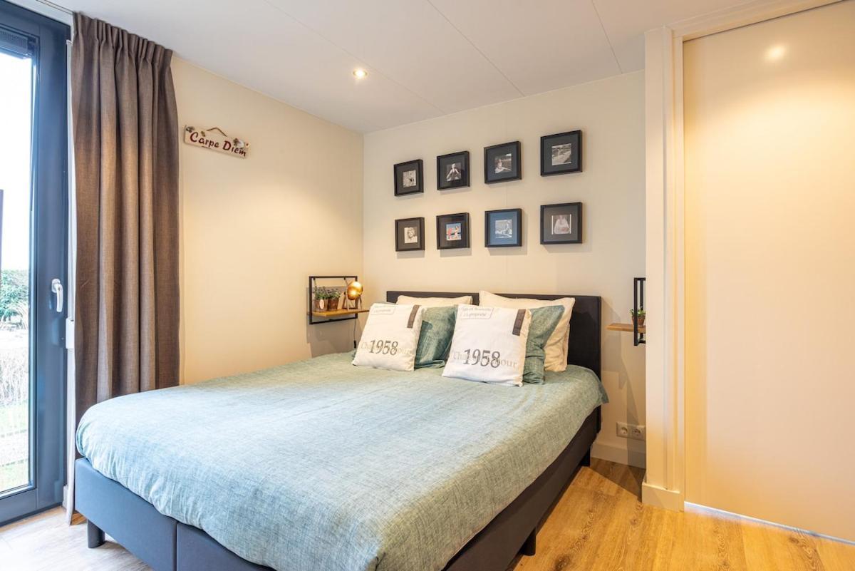 Maasparcje Ecolodge K2 Roermond Εξωτερικό φωτογραφία