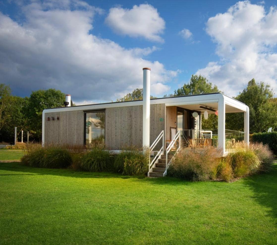 Maasparcje Ecolodge K2 Roermond Εξωτερικό φωτογραφία