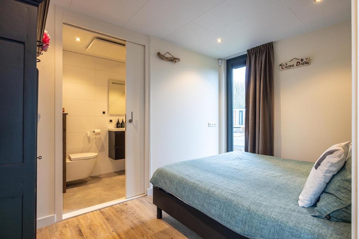 Maasparcje Ecolodge K2 Roermond Εξωτερικό φωτογραφία